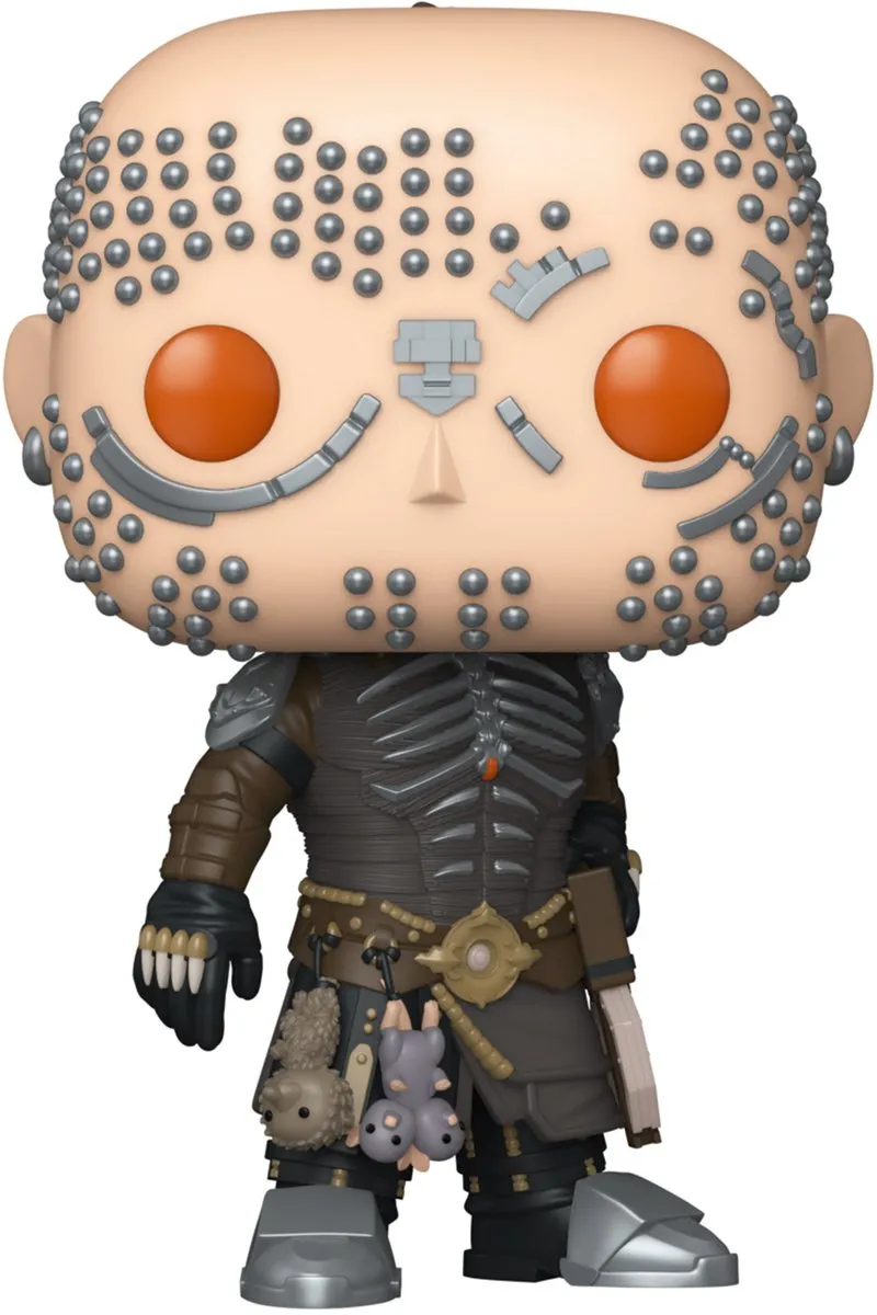 Funko Supergirl POP! Krem of the Yellow Hills 9cm