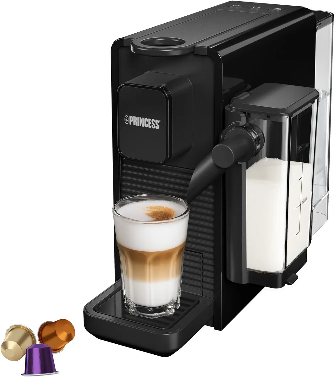 Princess Capsule Koffiemachine 249455