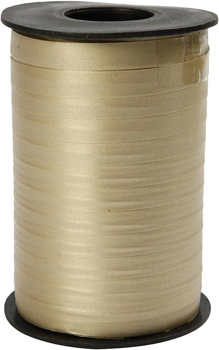 Creativ Company Goud Lint 250m