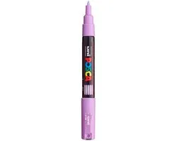 Posca Uni Posca Verfmarker 1MC - Lavendel