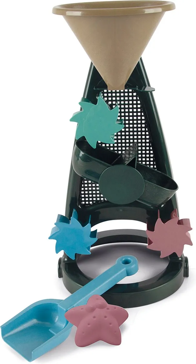 Dantoy Blue Marine Toys Zand- en Watermolen