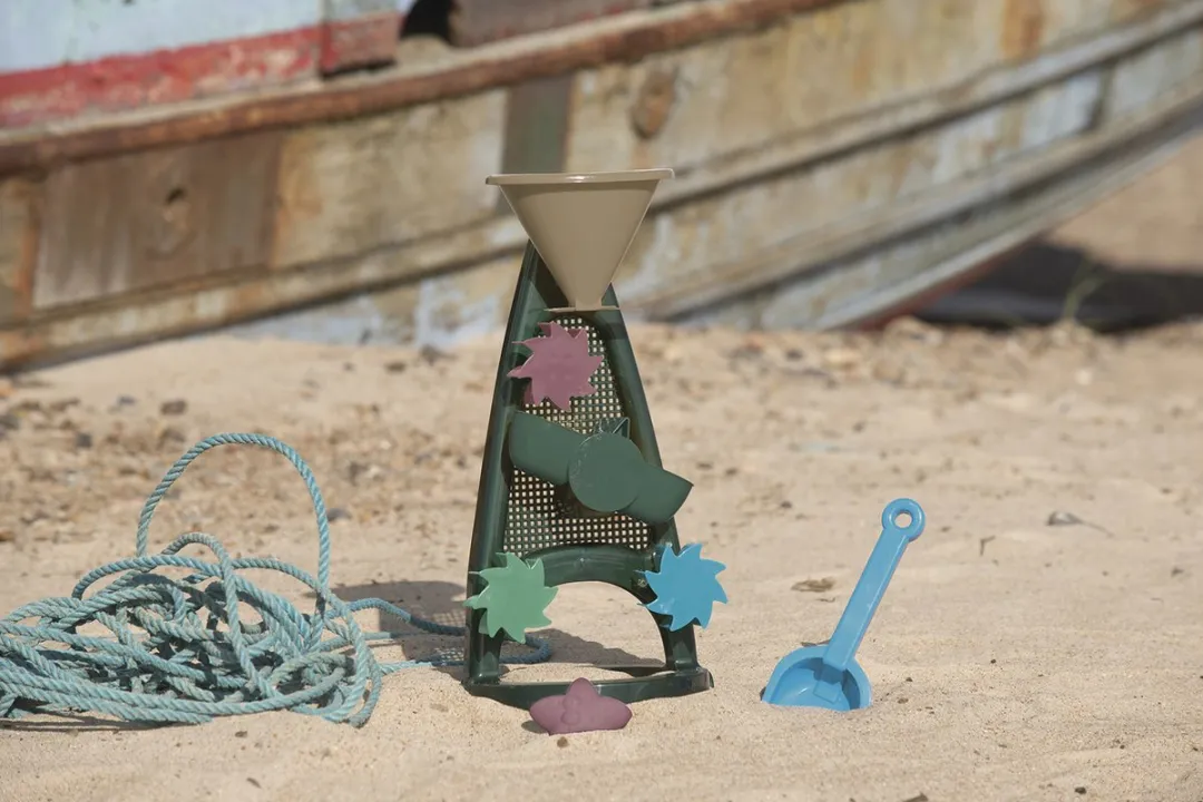 Dantoy Blue Marine Toys Zand- en Watermolen - BIO