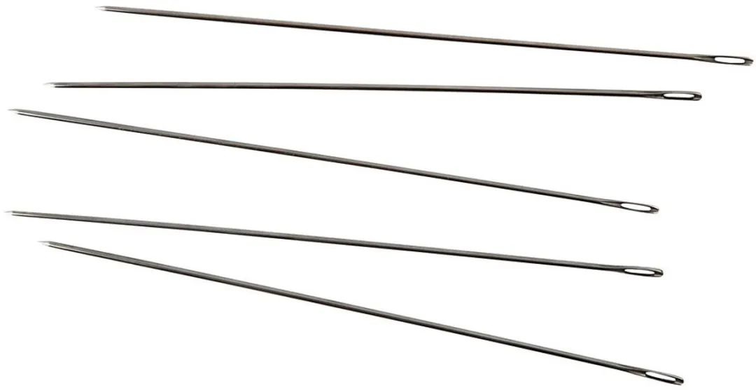 Creativ Company Kaarsenlonthouders Staal 18cm - 5 Stuks Multicolor