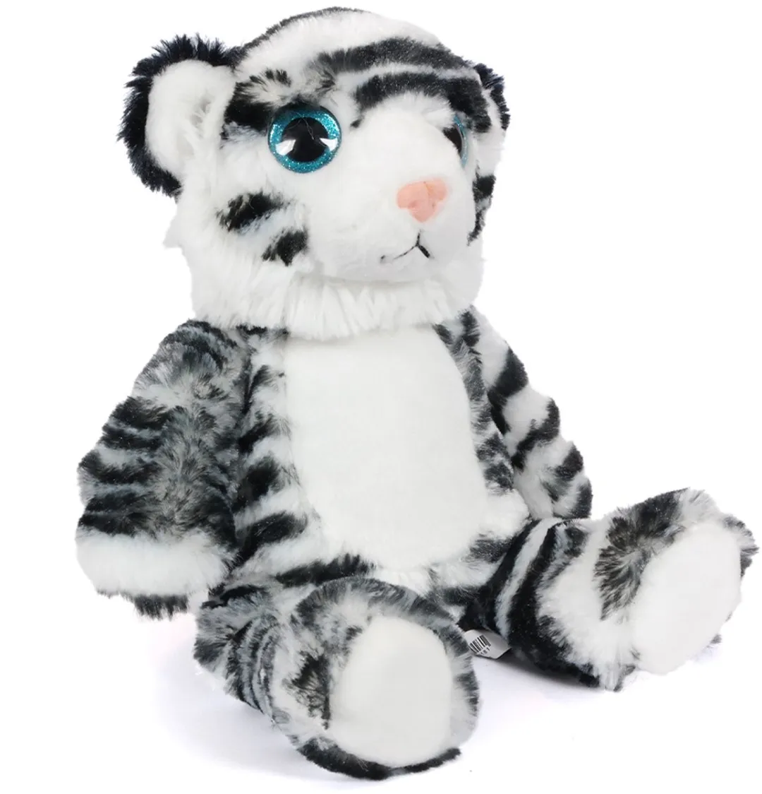 PIA Soft Toys Pluche Tijger