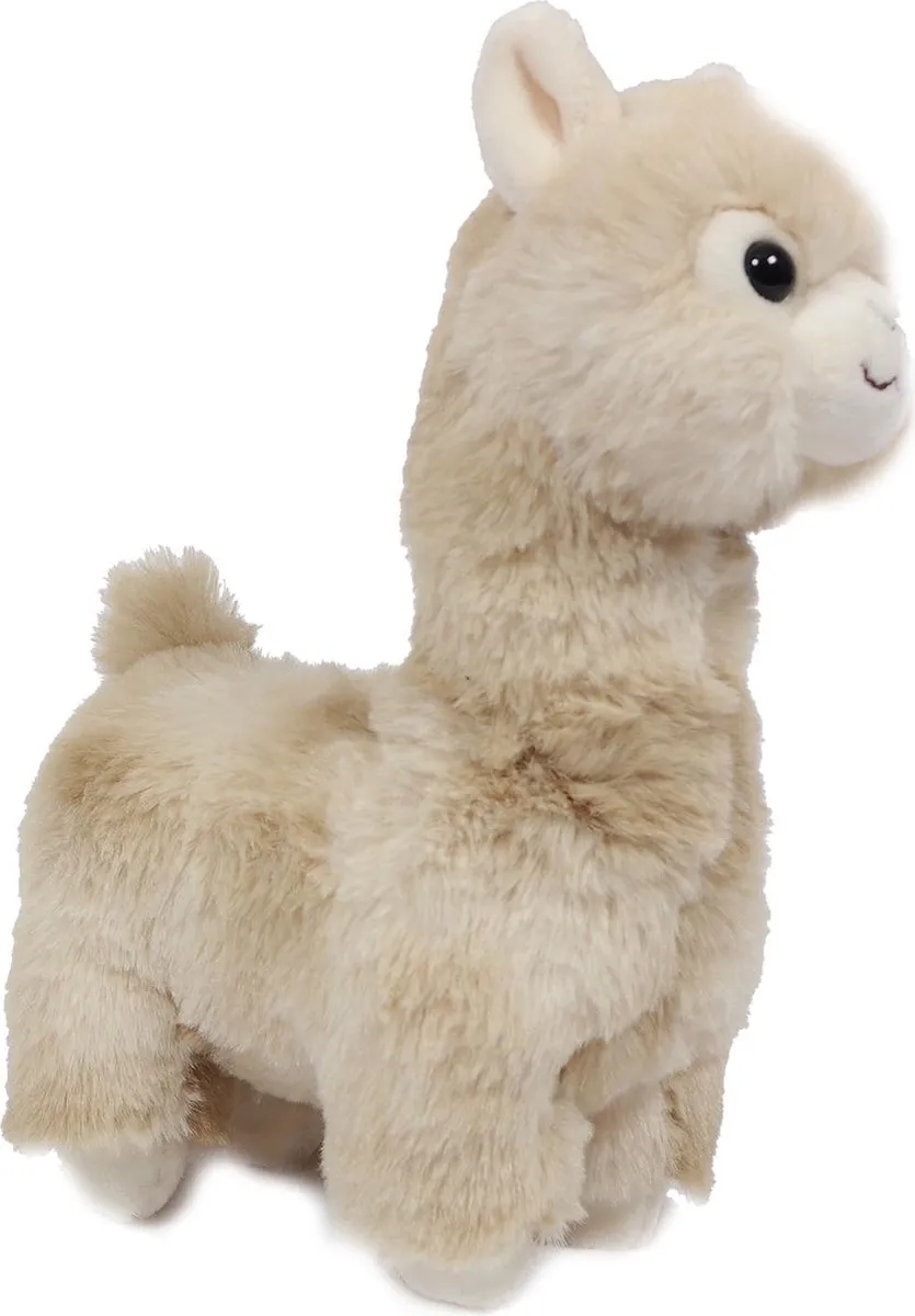 PIA Pluche Knuffeldier Alpaca