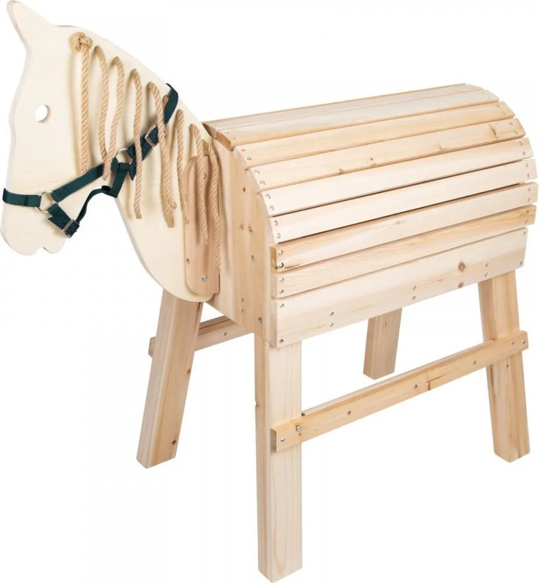 Small Foot Houten Paard 11664