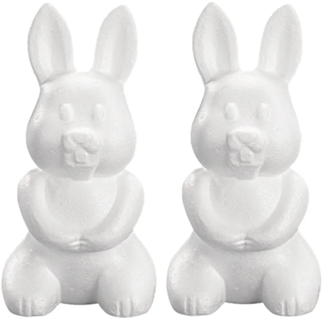 Rayher Piepschuim Hobby Figuren
