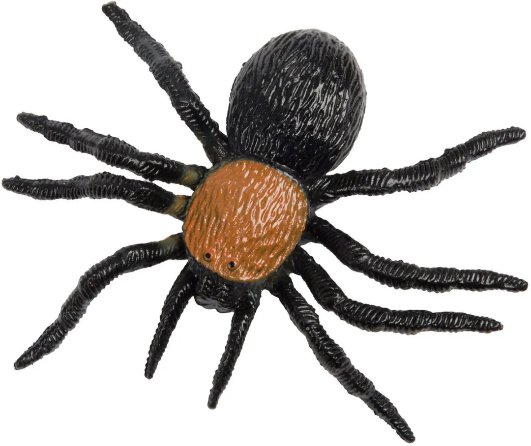Toi-Toys Animal World Grote Griezel Insect 39976Z - Multicolor