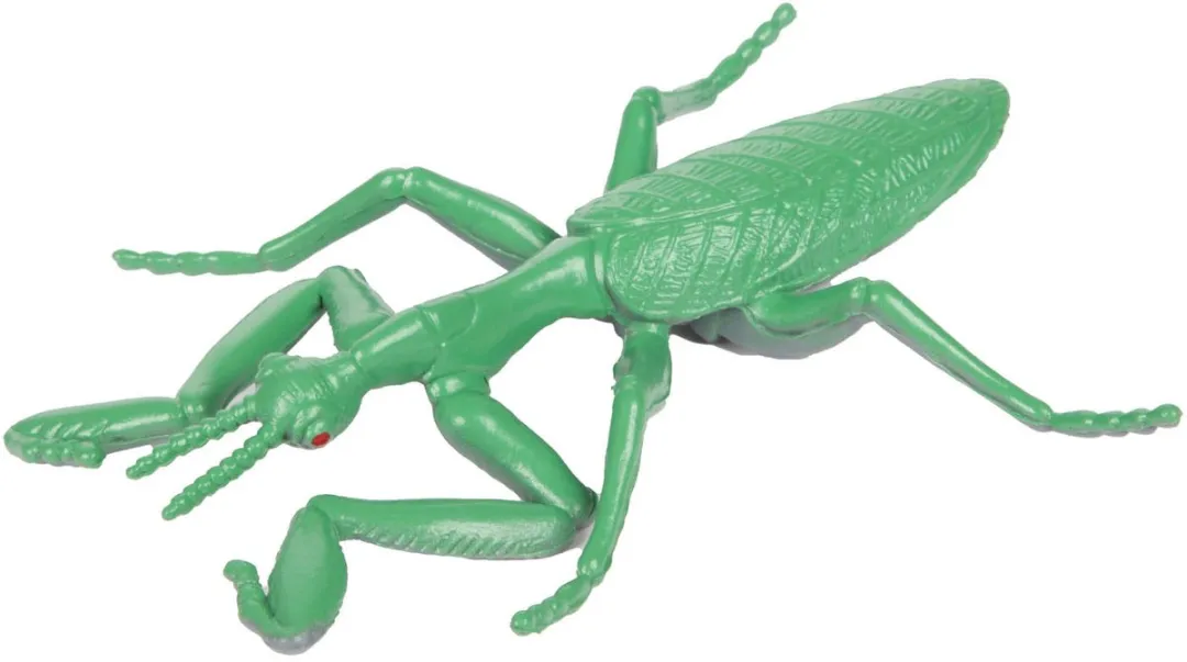 Toi-Toys Animal World Grote Griezel Insect 39976Z - Multicolor