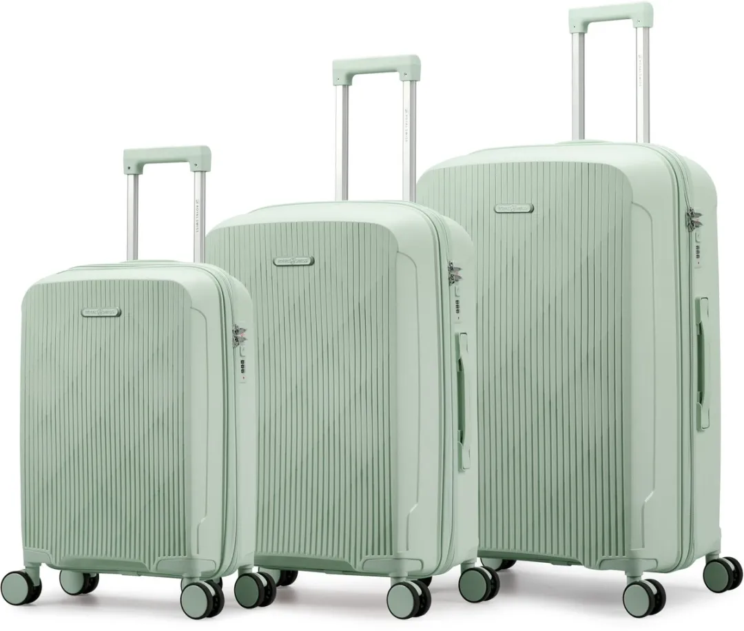 Piatnik Royal Swiss Kofferset 3-delig