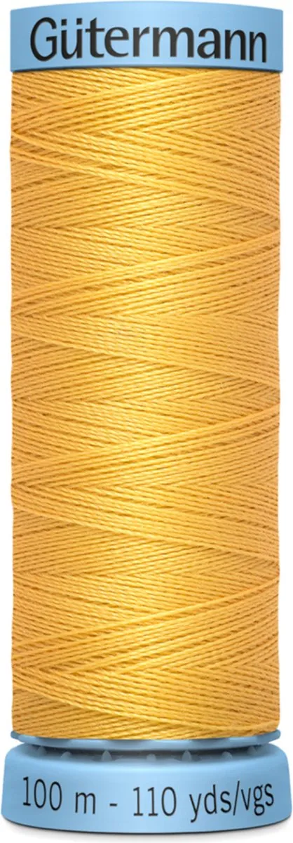 Gutermann Zijde Garen 100m