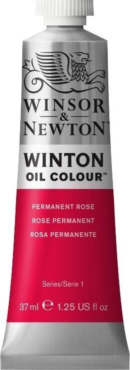 Winsor & Newton Winton Olieverf 37ml