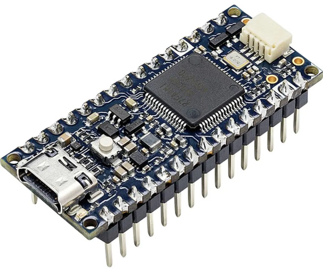 Arduino Nano R4 ABX00143 Board