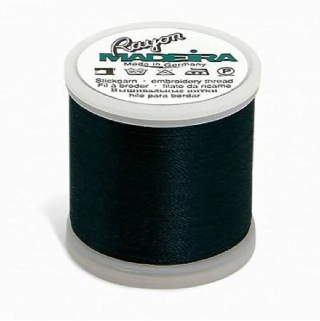 Madeira Rayon 40 Borduurgaren 200m - 1290