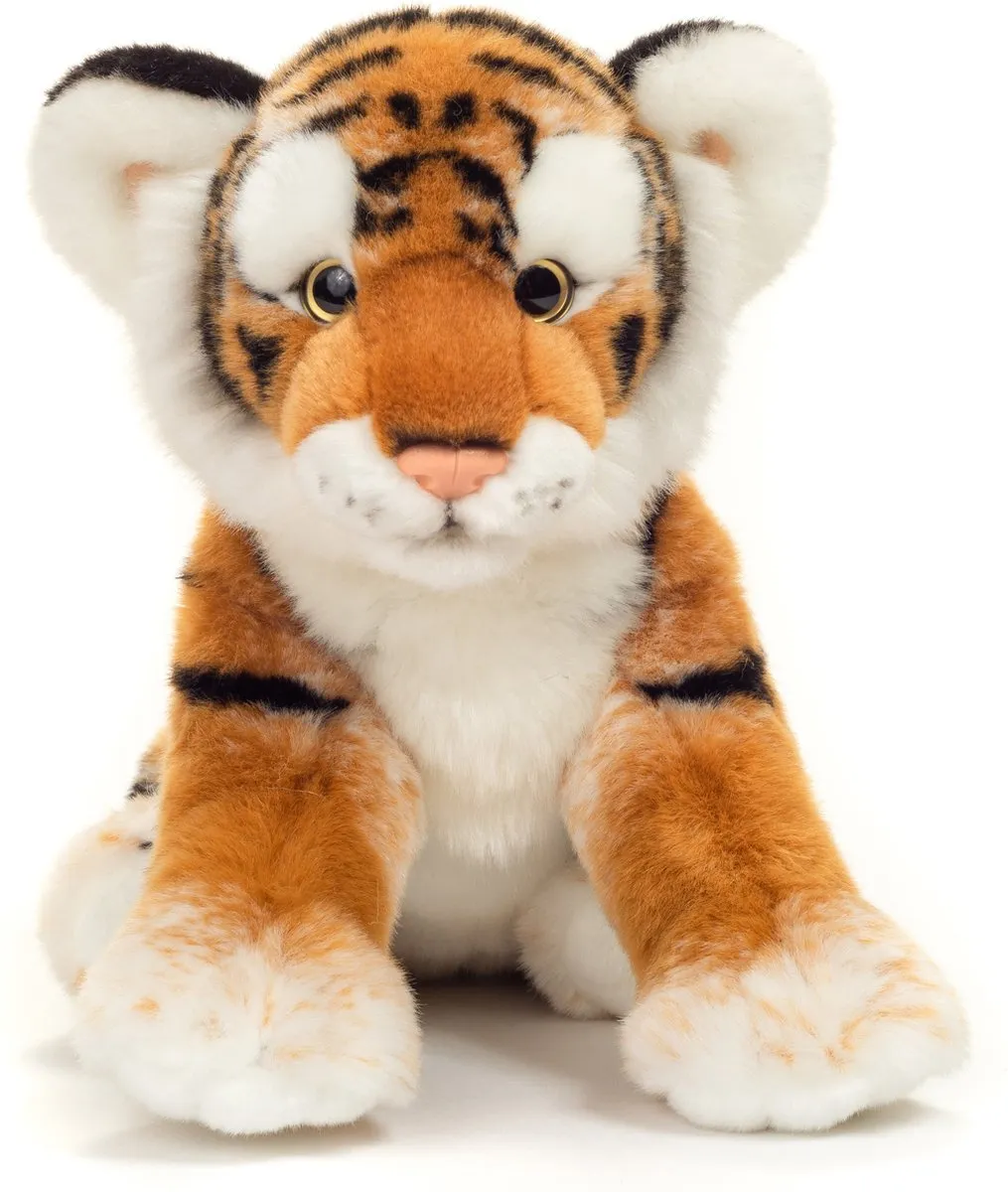 Teddy Hermann Knuffeldier Tijger