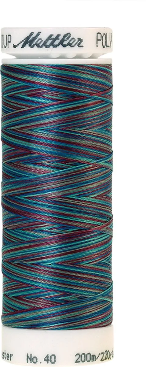 Amann Mettler Poly Multi Borduurgaren 9970