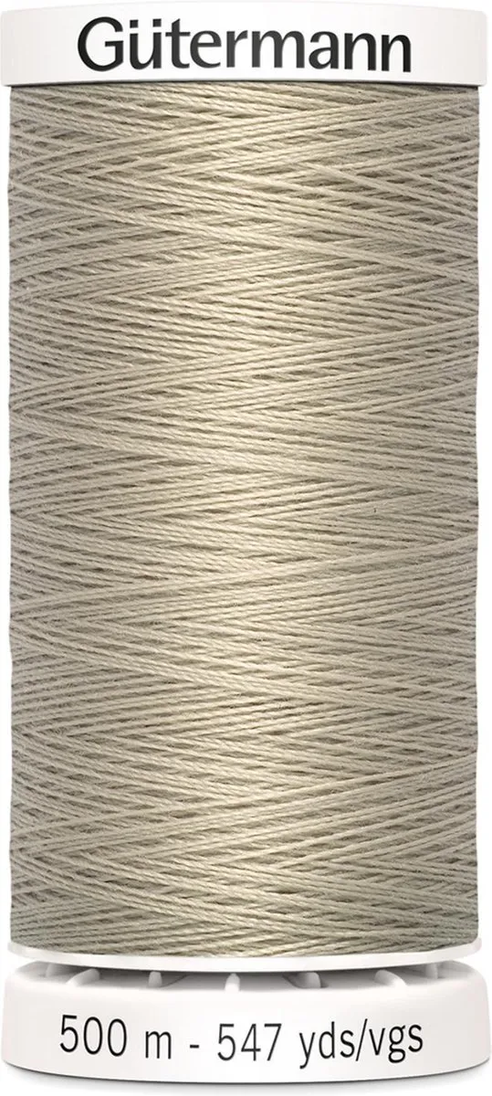 Gutermann Polyester Naaigaren 722