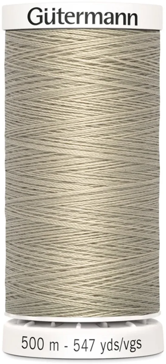 Gutermann Polyester Naaigaren 722 - Beige