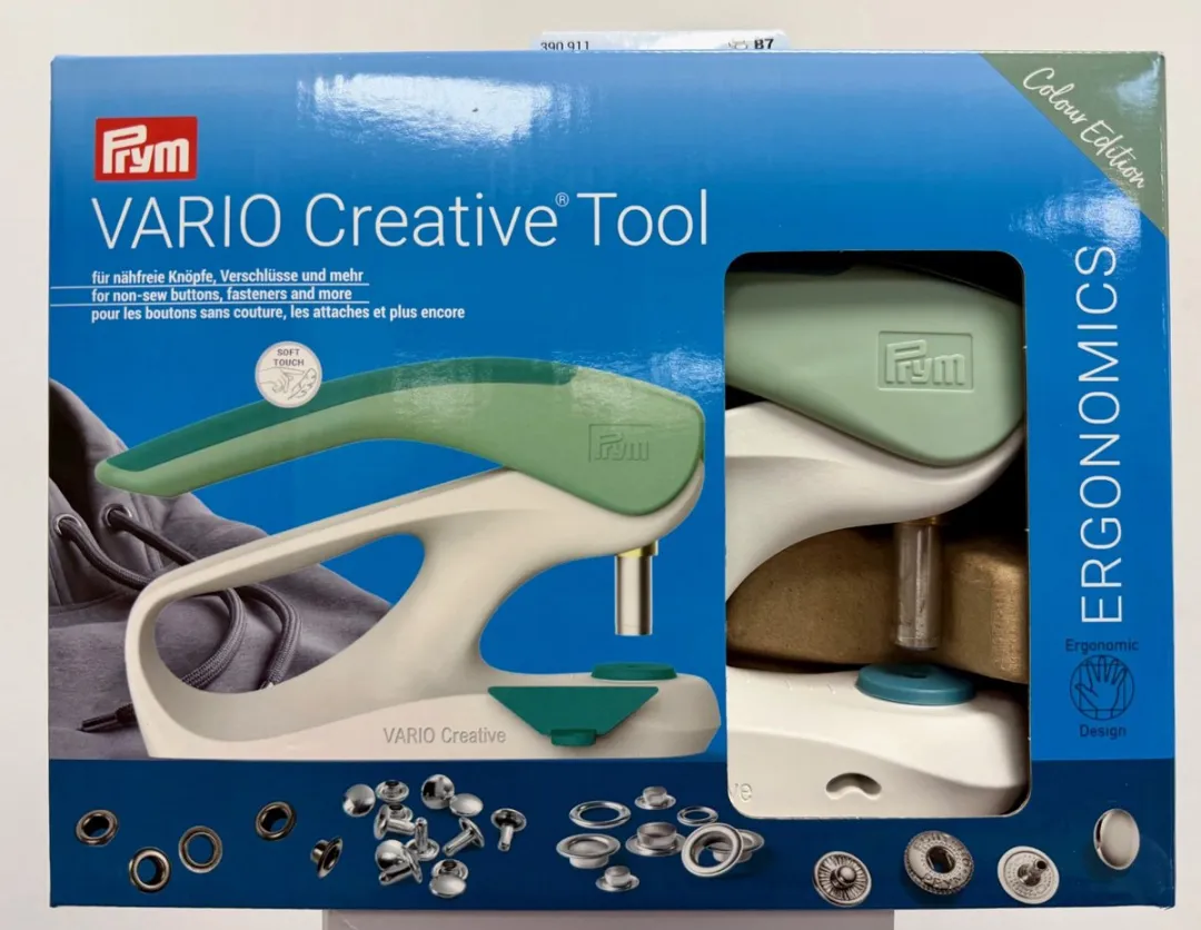 Prym VARIO Creative Tool Editie Sage