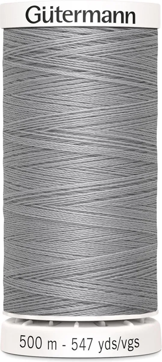 Gutermann Polyester Naaigaren 500m