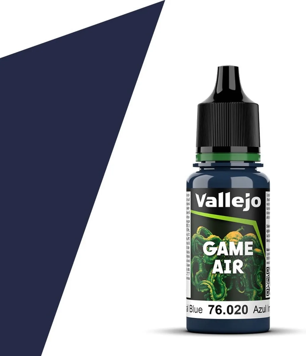 Vallejo Game Air 76020 Acrylverf