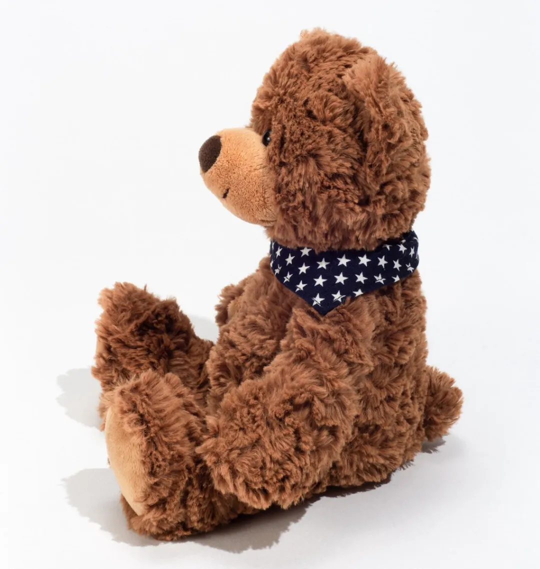 Teddy Hermann Knuffelbeer - Bruin - 48 cm