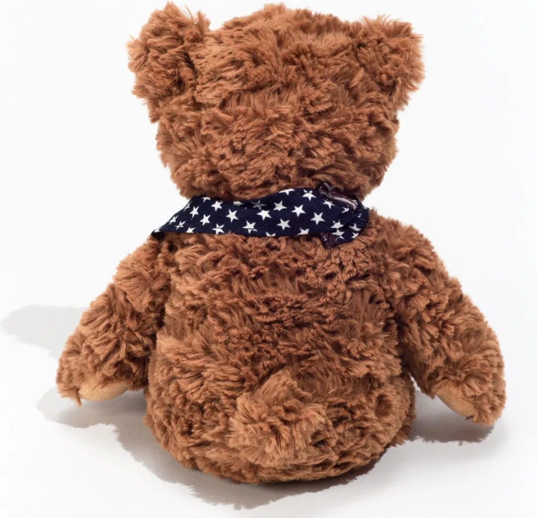 Teddy Hermann Knuffelbeer - Bruin - 48 cm