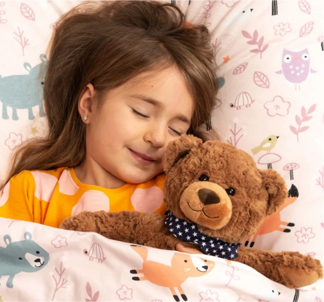 Teddy Hermann Knuffelbeer - Bruin - 48 cm