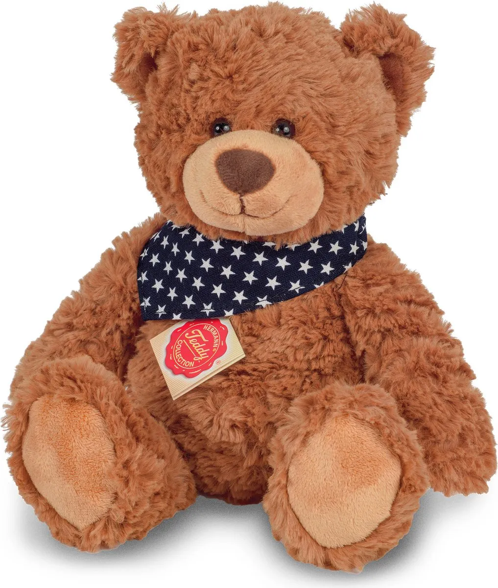 Teddy Hermann Knuffelbeer