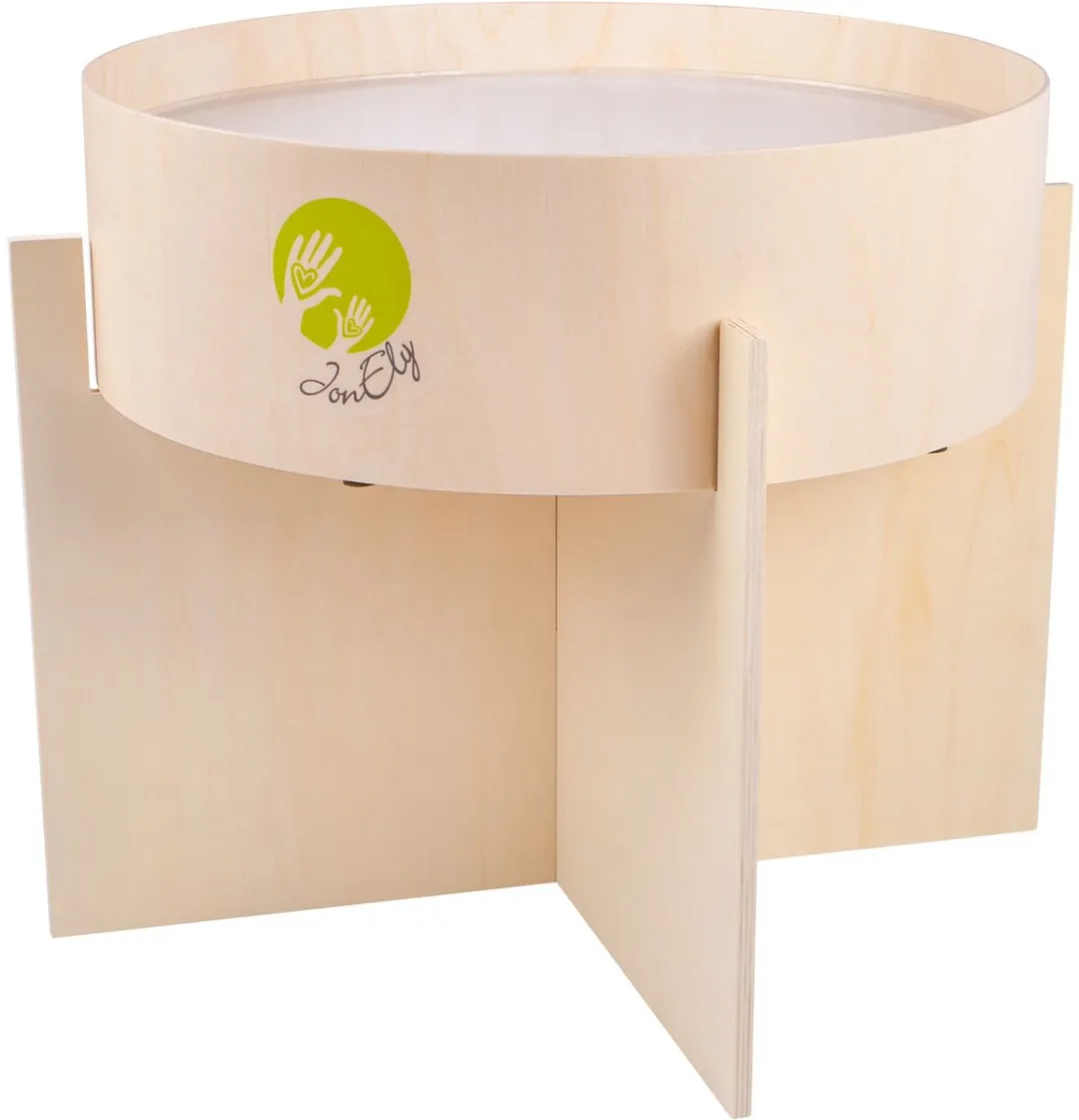 Eduplay Lichtbak Multicolor 110334