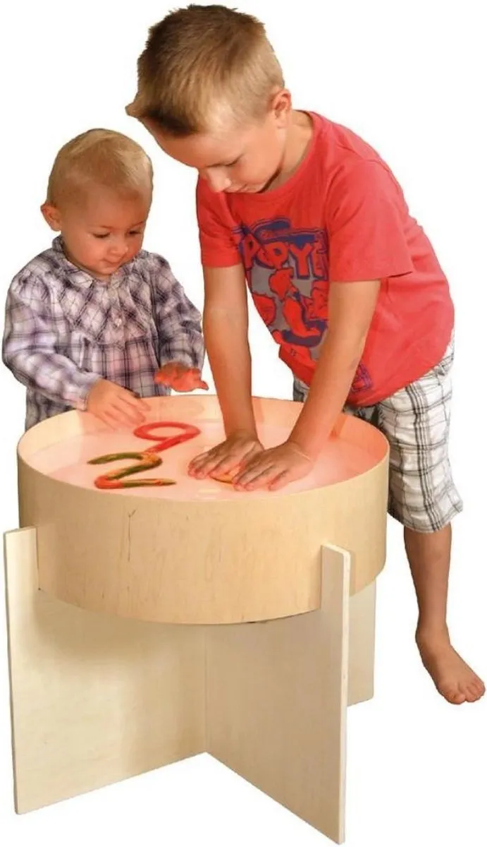 Eduplay Lichtbak Multicolor 110334
