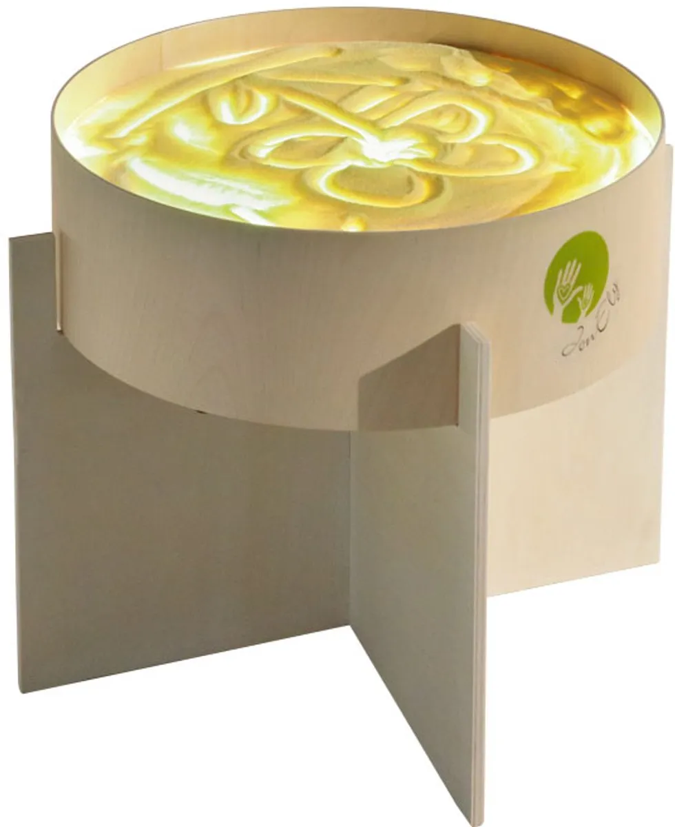 Eduplay Lichtbak Multicolor 110334