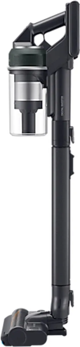 Samsung Jet 85 Pet VS20C8522TN Stofzuiger - 210 Airwatts - Zwart/ Groen
