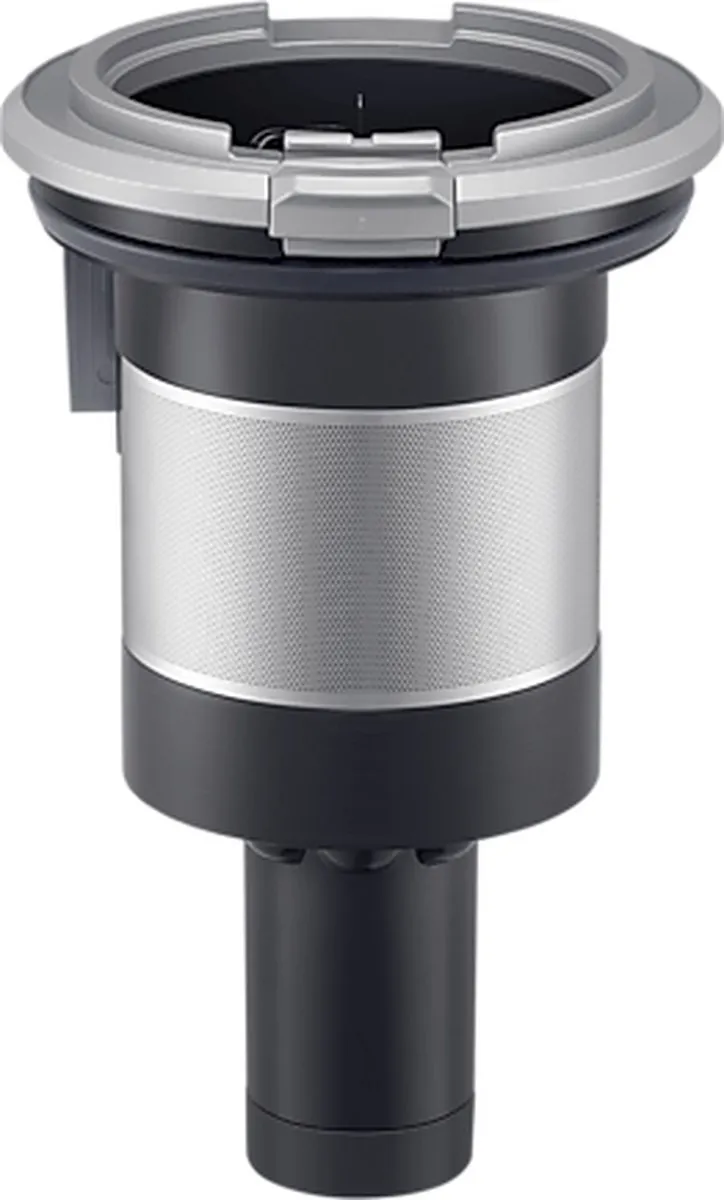 Samsung Jet 85 Pet VS20C8522TN Stofzuiger - 210 Airwatts - Zwart/ Groen