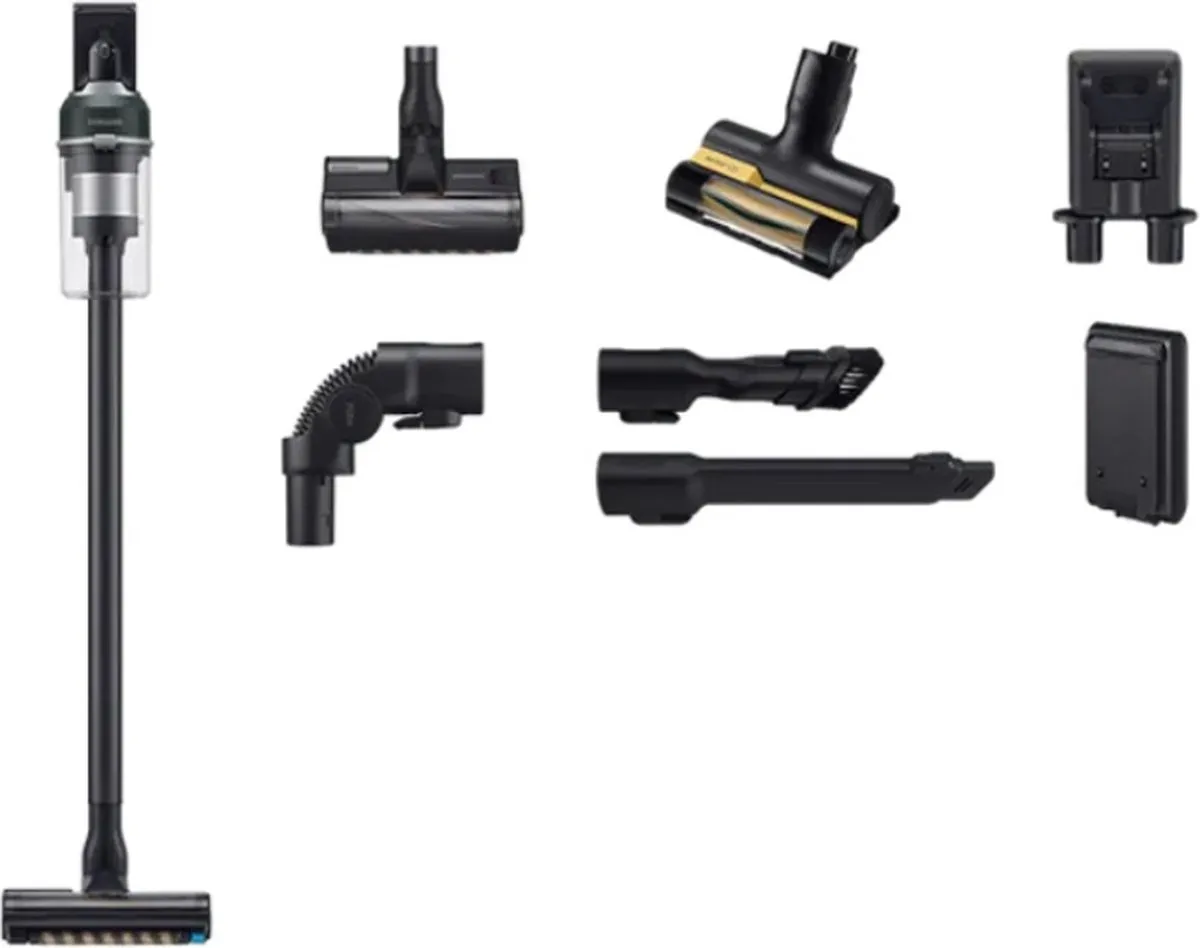 Samsung Jet 85 Pet VS20C8522TN Stofzuiger