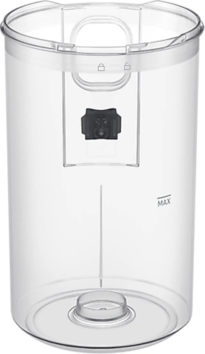 Samsung Jet 85 Pet VS20C8522TN Stofzuiger - 210 Airwatts - Zwart/ Groen