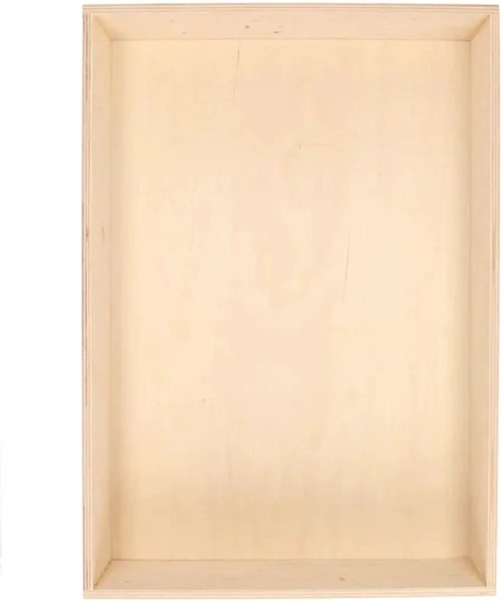 Small Foot Houten Speelbak Kinetisch Zand - Print
