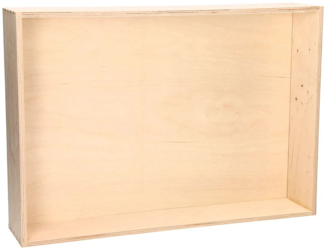 Small Foot Houten Speelbak Kinetisch Zand - Print