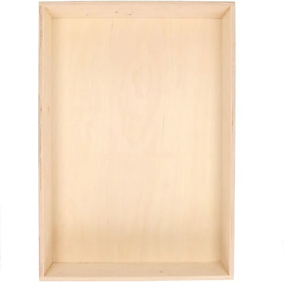 Small Foot Houten Speelbak Kinetisch Zand - Print