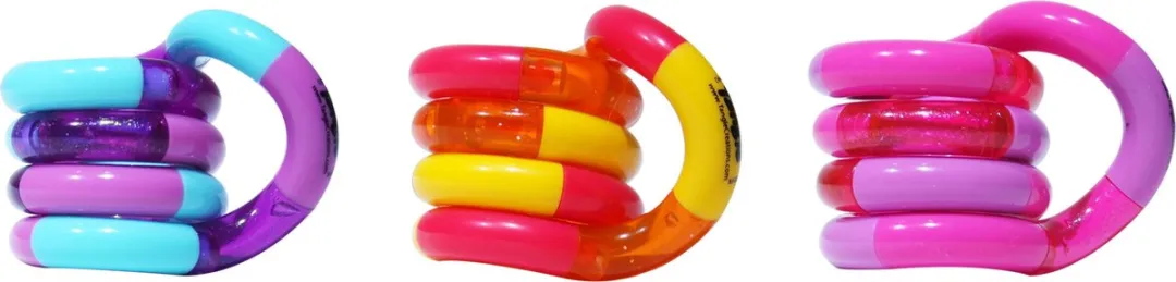 Tangle Classic Junior 3-Pack
