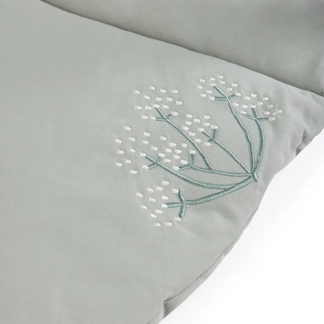 Sebra Babygym Speelmat Woodland - Groen