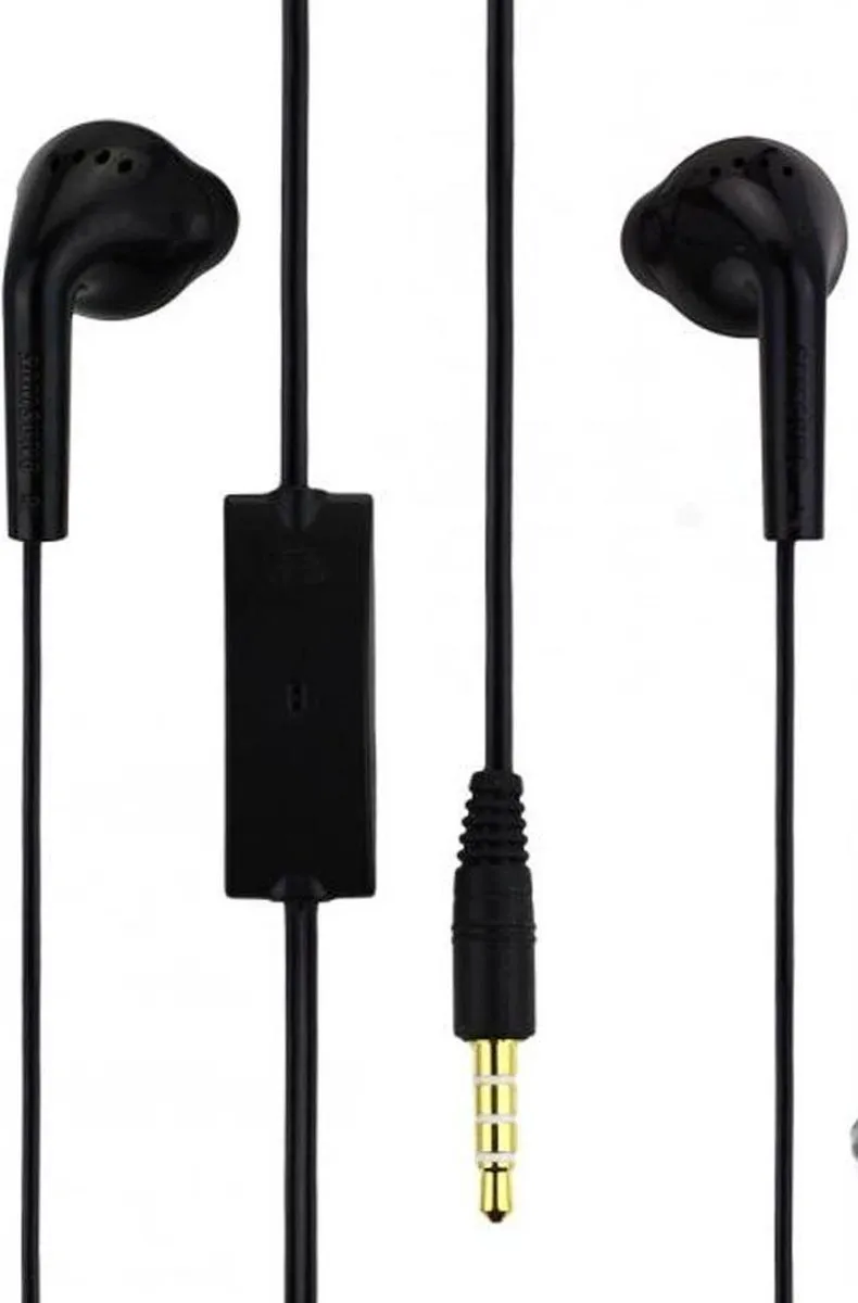 Samsung EHS61ASFBE Headset - Zwart