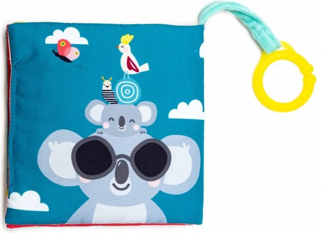 Taf Toys Where Is Joey Babyboekje