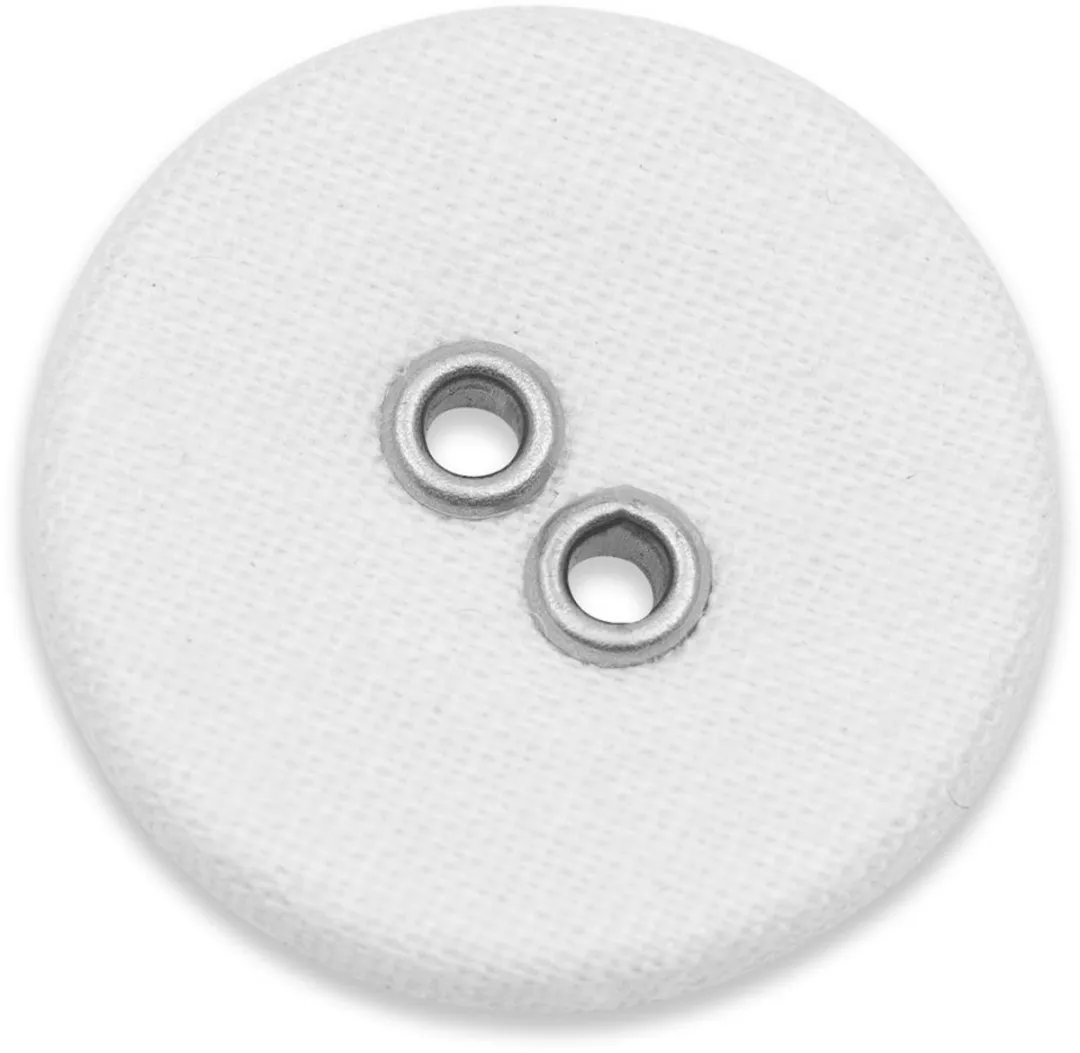 Prym Linnen Knopen 18mm - 14 Stuks