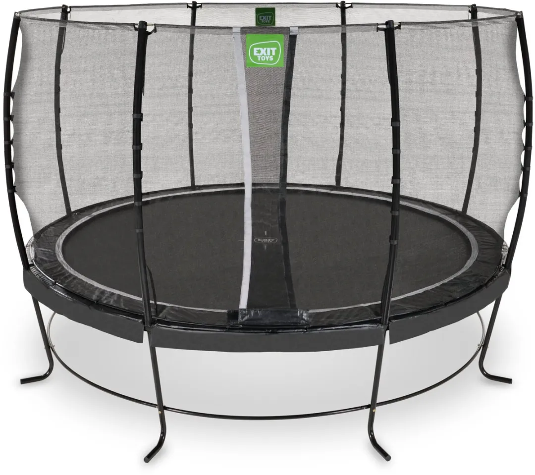 EXIT Lotus Classic Trampoline 390cm
