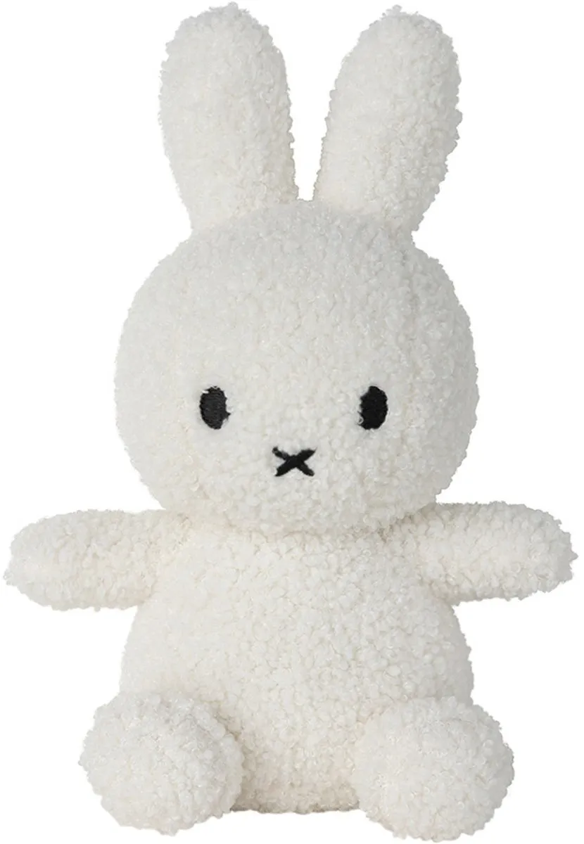 Bon Ton Toys Nijntje Tiny Teddy Knuffel 23cm Cream