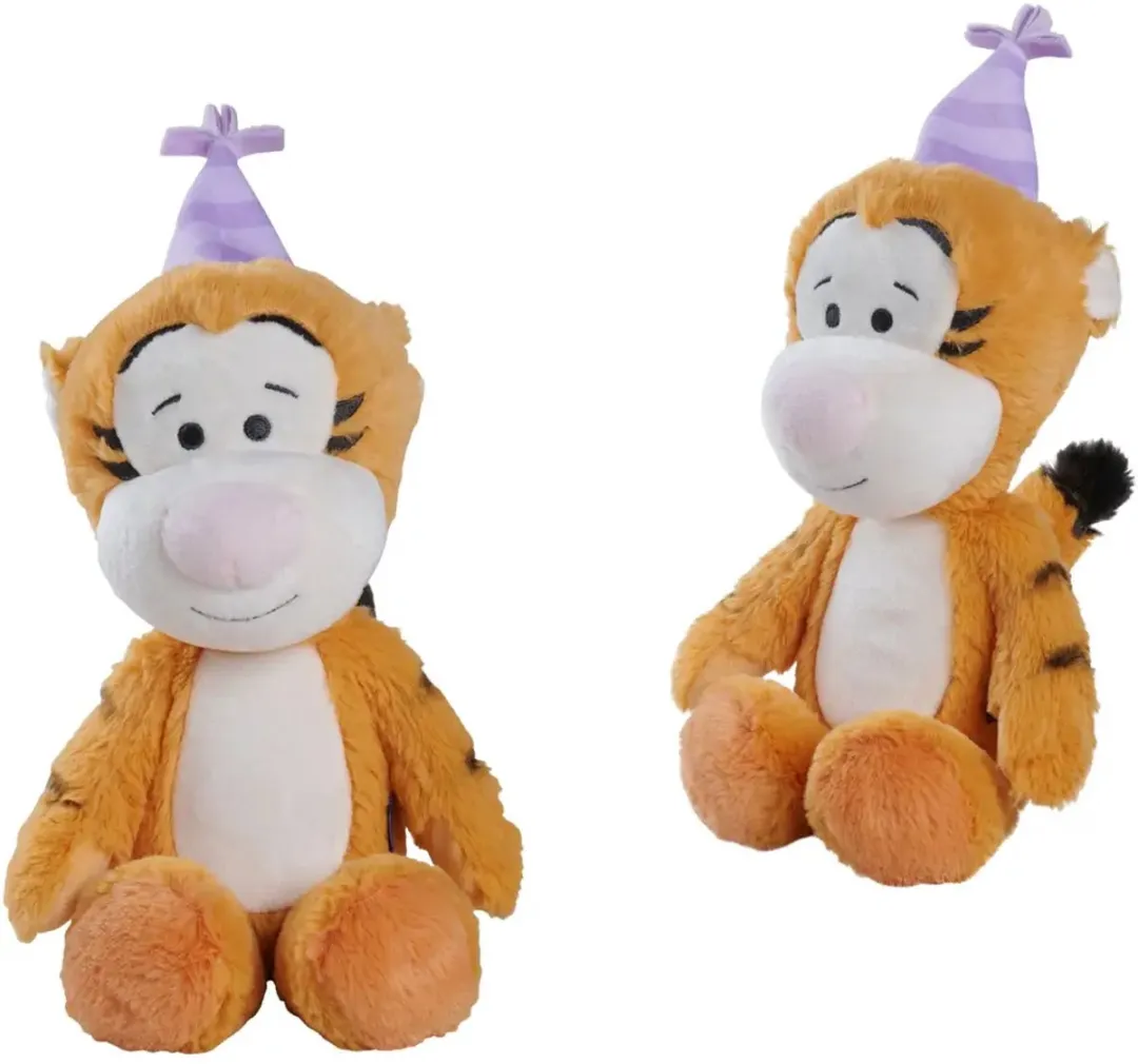 Disney Tigger Knuffel 25cm