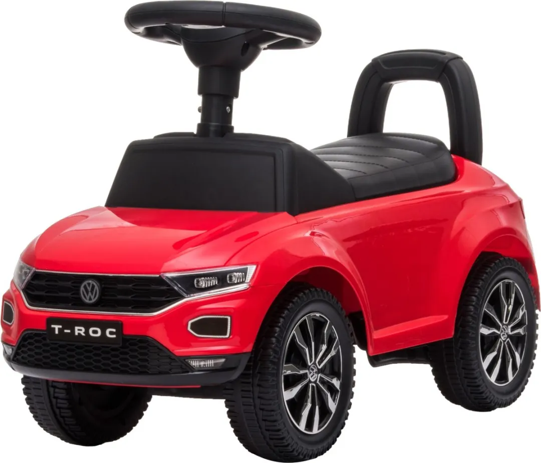 Eco Toys Volkswagen T-Roc Loopauto