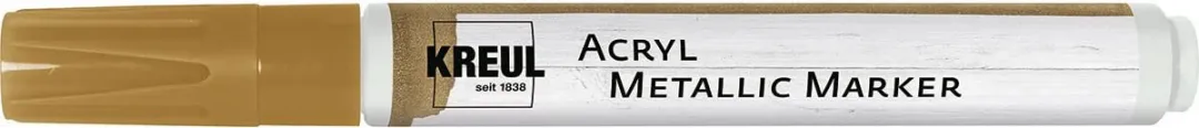 Kreul 46261 Markeerstift Goud