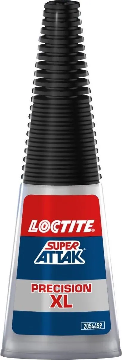 Loctite Super Attack Maxi Vloeistof